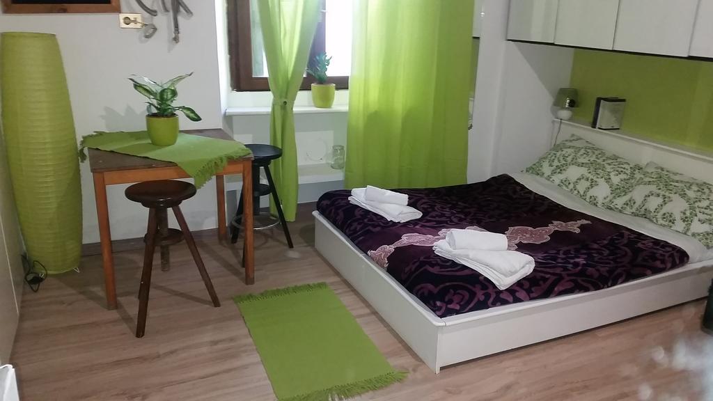 Appartement Green House *