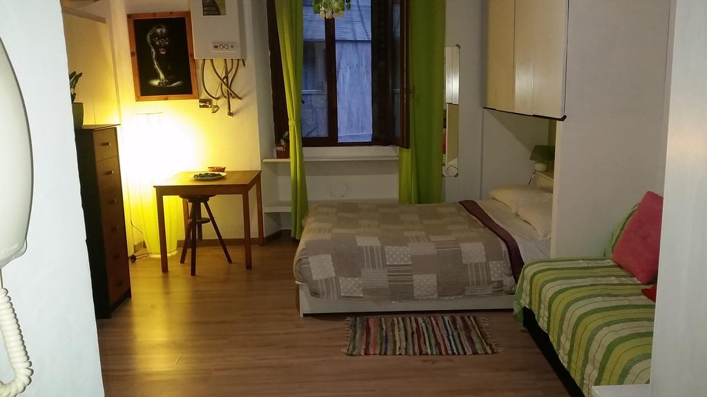 Appartement Green House
