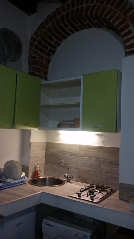 Green House Appartement Milan